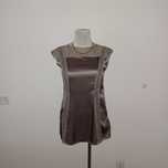 Mint Velvet bluzka/tunika 100% jedwab Nowa dla M/L