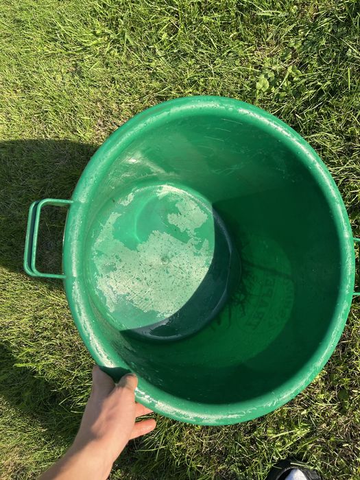Kocioł traper 40l