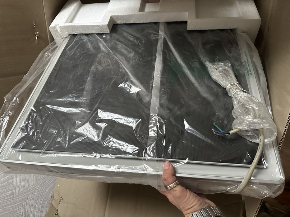 Кондиционет LG  новый в упааовке