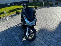 scuter Honda PCX