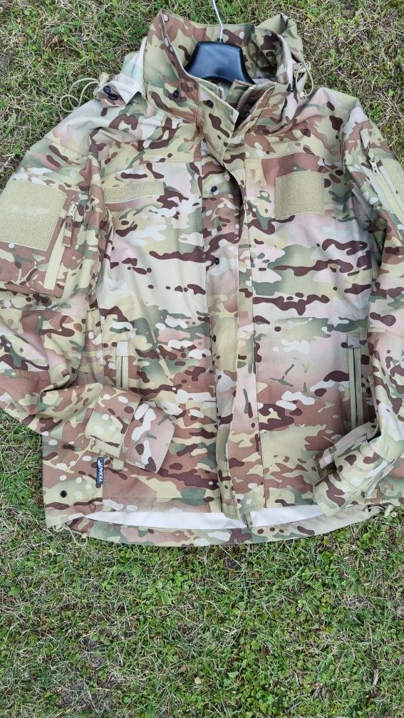 Kurtka Texar Conger L Multicam