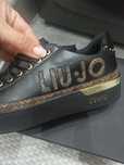 Liu Jo Sneakersy Silvia 38