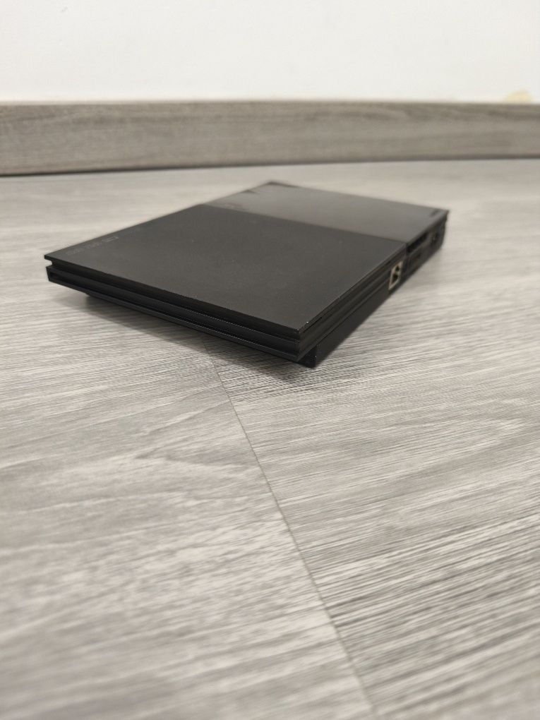 PlayStation 2 desbloqueado