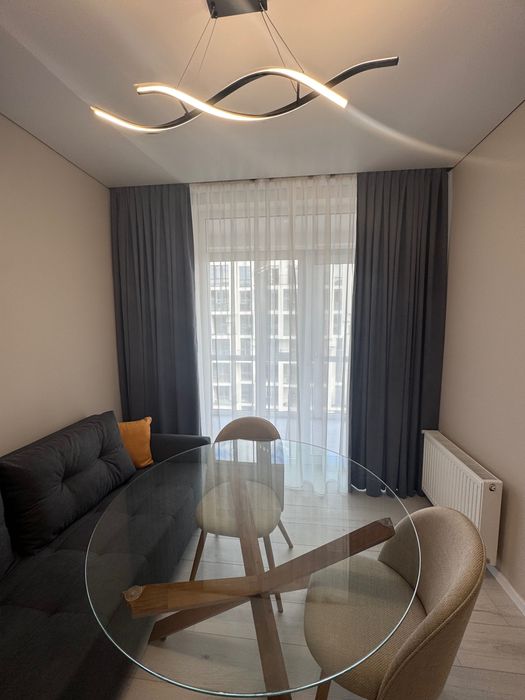 Продається 1,5 кім кв у ЖК Б4