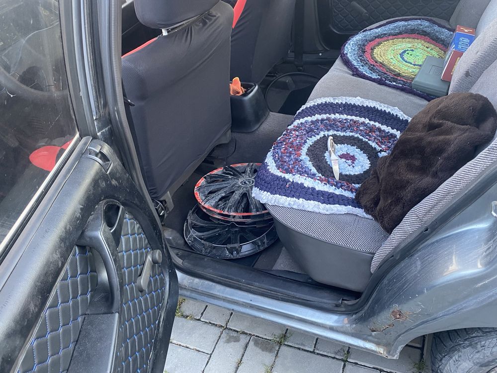 Продам Opel Omega A
