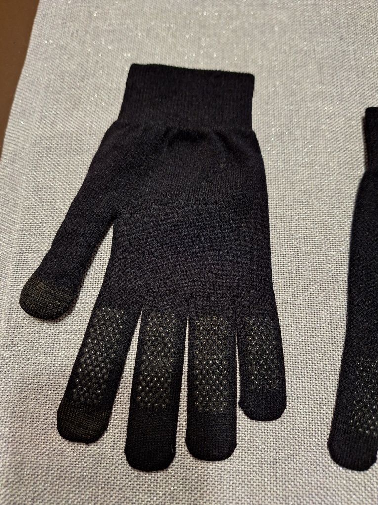 Rękawiczki cienkie  4F.