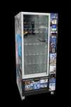 NECTA SNAKKY MAX Automat Vendingowy Sprzedający Vending Samoobsługowy