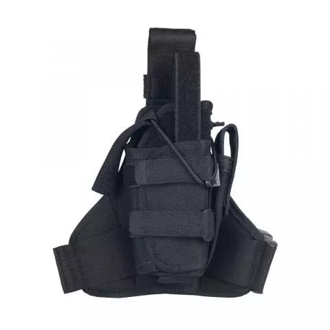 Тактична кабура на ногу