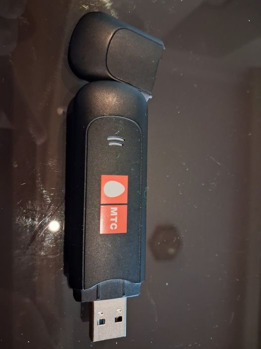 3g модем Huawei e1550