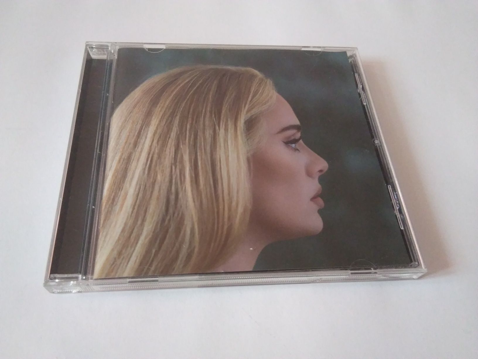 Adele 30, płyta CD