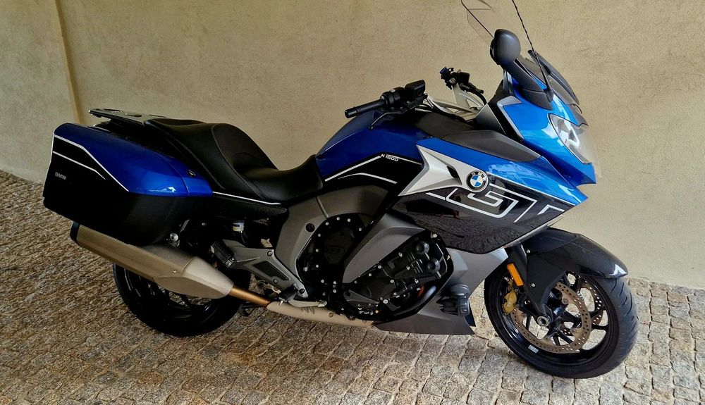 BMW K 1600 GT GT