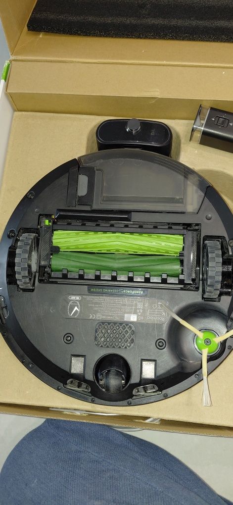iRobot Roomba e5