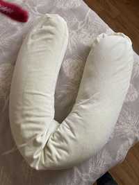 Подушка для беременных, подушка для кормления