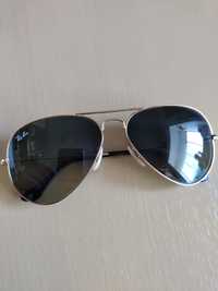 ray ban  aviator originais