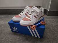 Buty adidas forum low sneakers