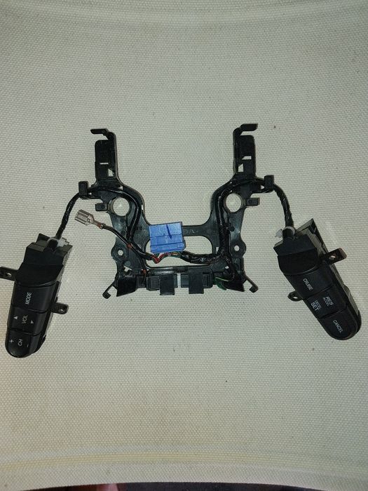 Airbag e Comandos do volante para HONDA Civic