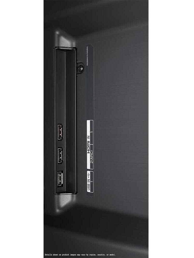 AKTUALNE Telewizor lg 49" smart YouTube Netflix dvbt2 hevc  wifi
