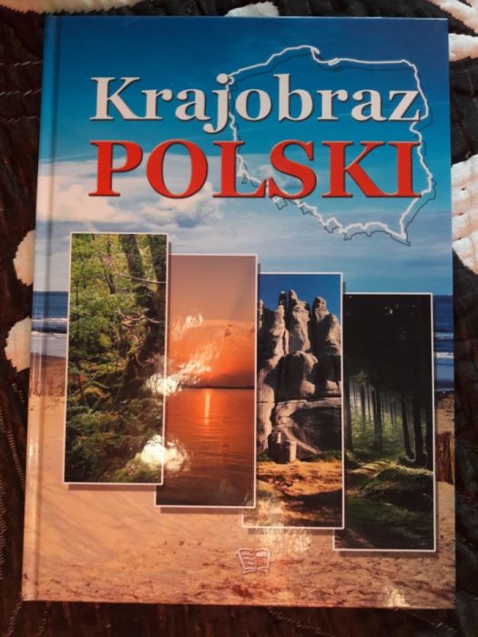 Krajobraz POLSKI