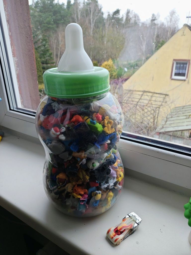 Zabawki duzo tanio dla każdego