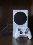 Xbox Series S - Gwarancja