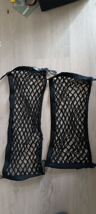 Redes bagageira Skoda