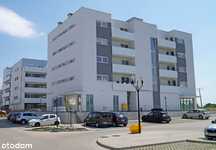 33 m2 z możliwością antresoli | parter | Bogdanowo
