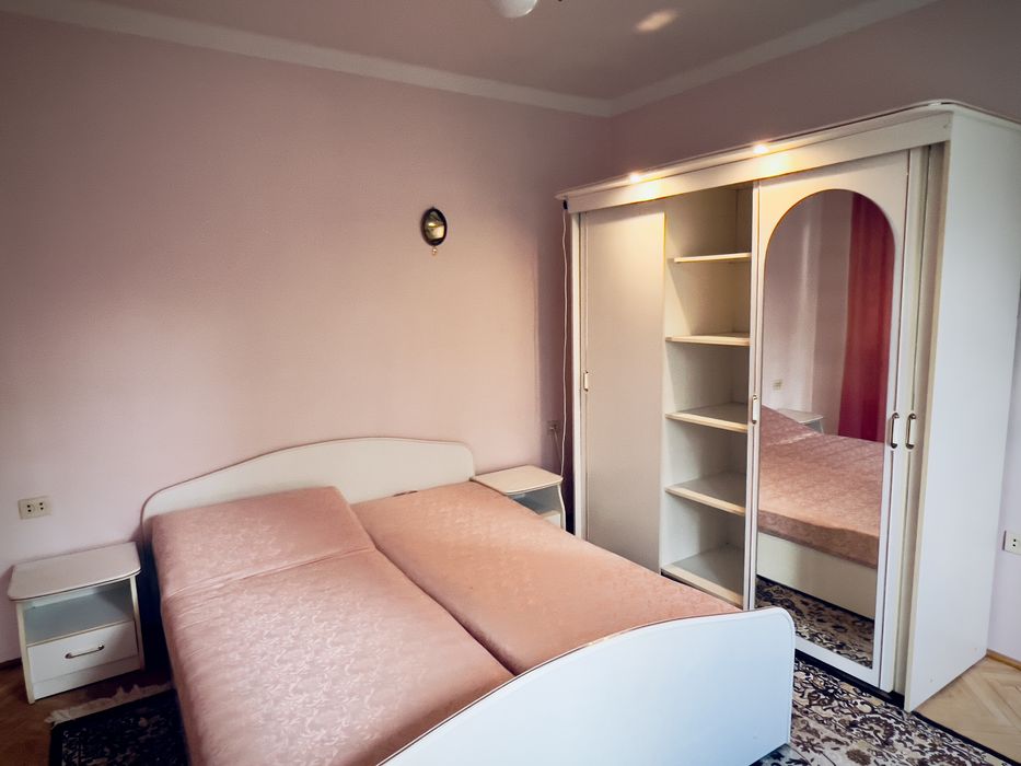 Zestaw mebli do sypialni