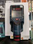 Detektor Bosch D-Tect 200c BDB Stan Lombard4u DWO