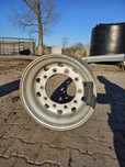FELGI aluminiowe 22,5