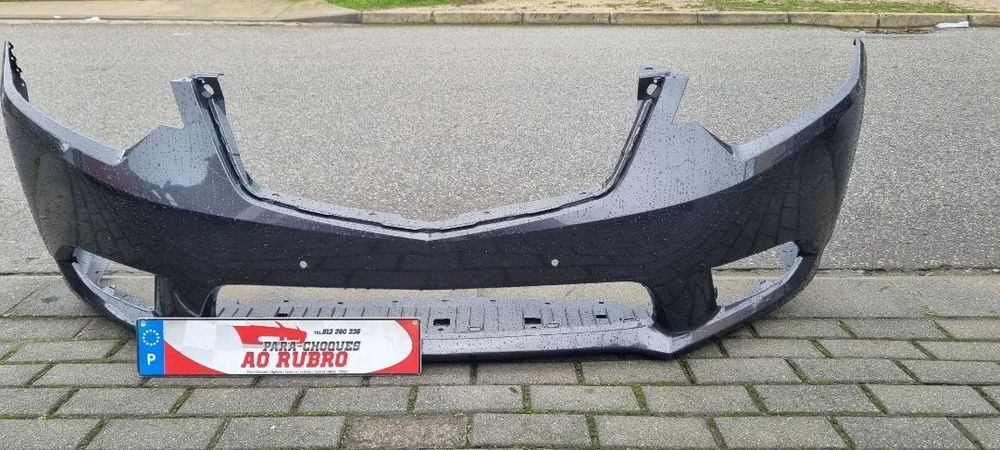 Parachoque honda accord 2012-2014