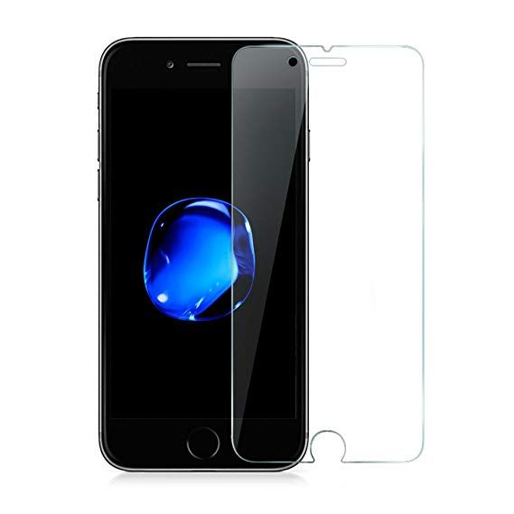Película de vidro temperado para maioria dos modelos iPhone