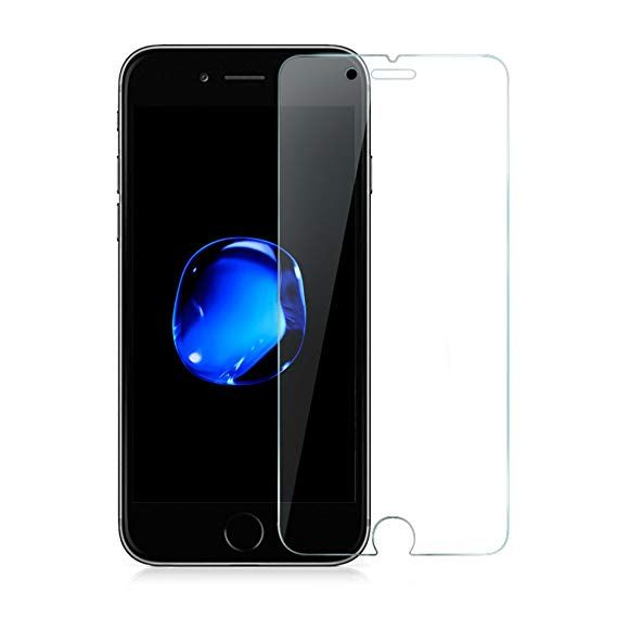 Película de vidro temperado para iPhones