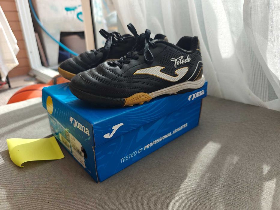 Sapatilhas Desporto, Joma, criança - 31