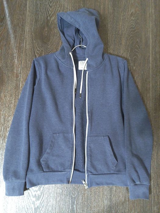 C&A жіноче зіп худі