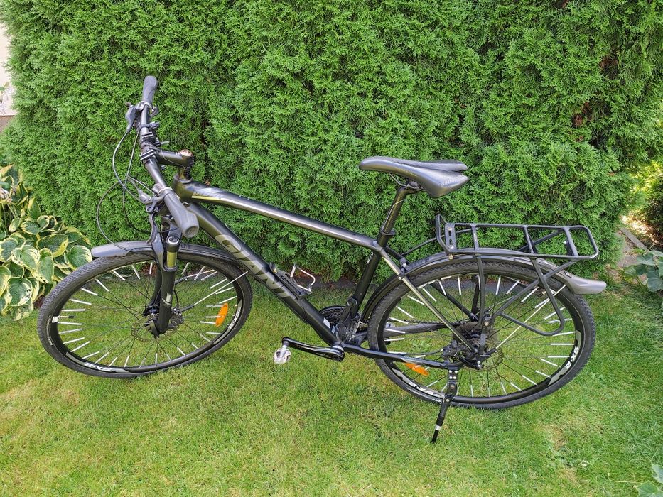 Gigant roam 0 disc