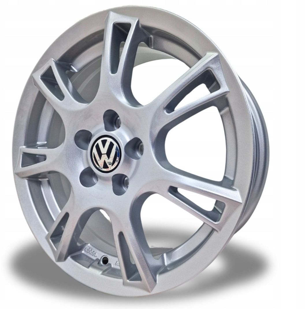 NOWE Alufelgi 15 cali 5x100 Polo golf4 Fabia Ibiza
