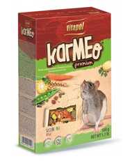 Karmeo pokarm dla szczura 500g