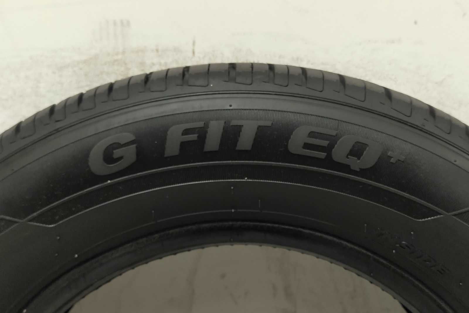 Opony 165/70 R13 LAUFENN G FIT EQ+ Lato 165/70r13