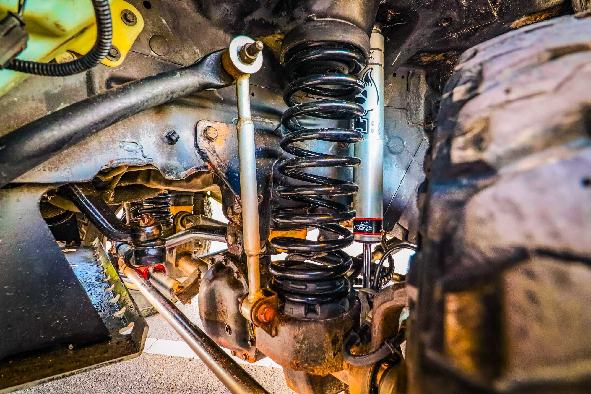 Jeep Grand Cherokee CRD com Homologações