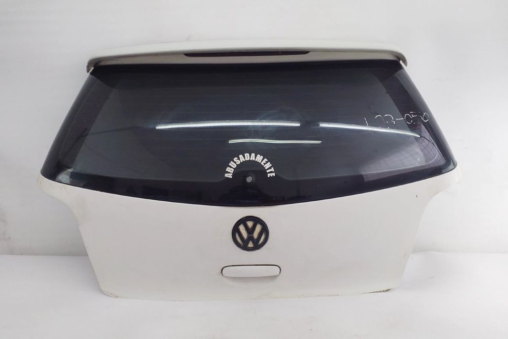 Porta / tampa da mala VOLKSWAGEN Polo (9N)