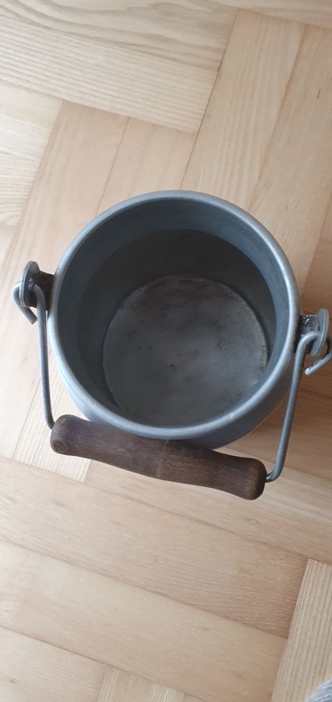 Kanka aluminiowa