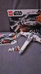 Lego star wars 75301