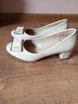 buty Moon Boot i czółenka 2 pary roz. 39
