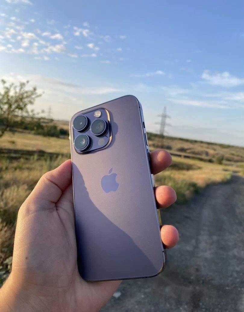 iPhone 14 Pro, 128 ГБ