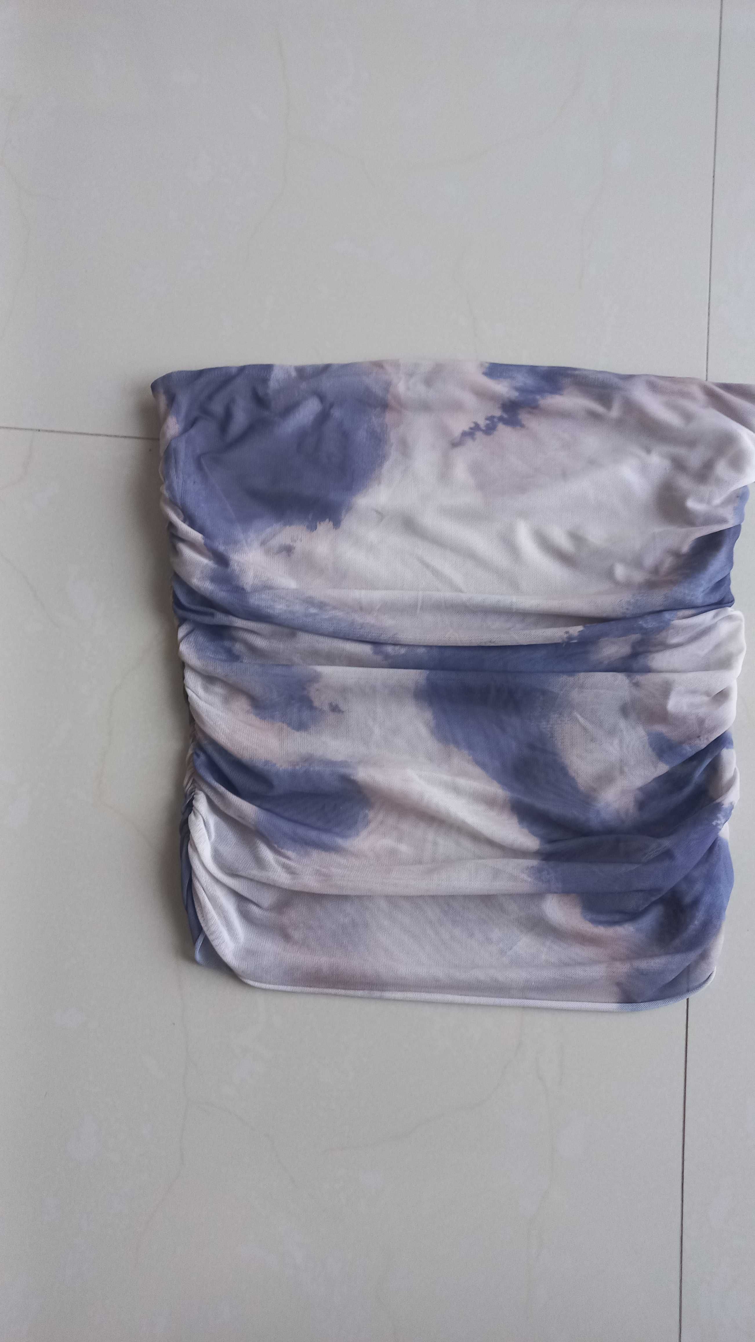 Top senhora,  Stradivarius