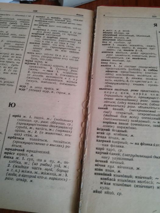 А,И,Ганич И,С,Олейник Русско-украинский и украинско-русский словарь