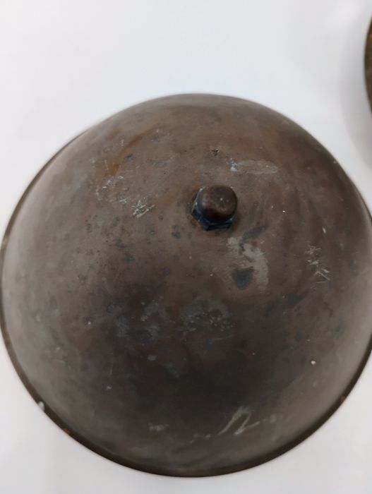 Candeeiro vintage peça única