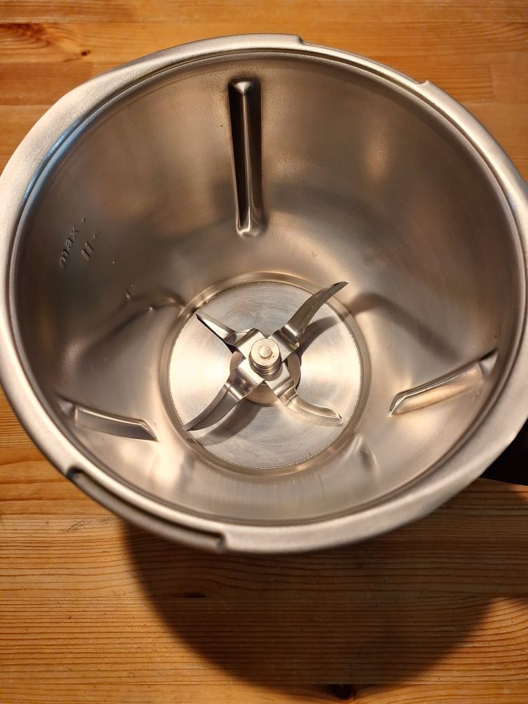 Thermomix TM6 (nowy)