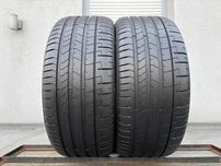 2szt letnie 255/40R20 Pirelli 6,6mm 100% bieżnika 2024r L199 gwarancja