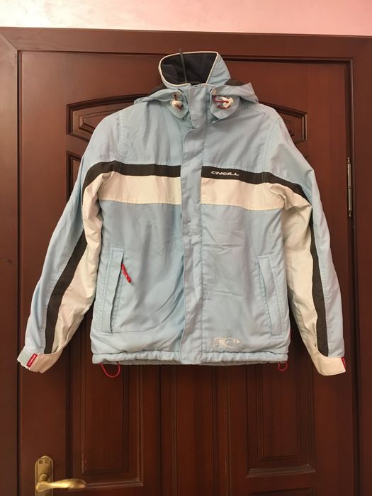 Підліткова лижна куртка O’NILL доя дівчинки на р.158/164си